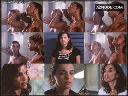 ANNABELLA SCIORRA Nude - AZNude