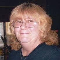 Donna Kay Aiken Obituary