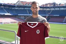 Marco paixao, który w ostatnim czasie grał w gdańskiej lechii, znalazł sobie nowego pracodawcę. Ac Sparta Prague On Twitter Sparta Sign Marco Paixao He Has Agreed To Join Sparta On A Two Year Contract Http T Co Gsu1k5q9xh
