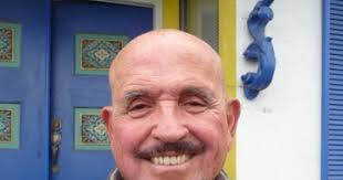 The Pre-Shortzian Puzzle Project: Interview and Visit with Guido  Scarato—and Maleska's Letters