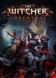 Wild hunt free download pc game cracked in direct link and torrent. Buy The Witcher Adventure Game Cd Key For Pc Cheaper Eneba