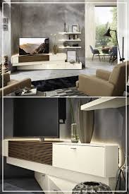 Musterring Media Corner Wohnzimmer Living Room Kleiner Eckschrank Tv Mobel Ecke Eckschrank