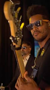 Sergio Moran (@negro_moran_musica) · Instagram 照片和视频