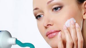 Toothpaste To Get Rid Of Acne Scars Pimple Spots
