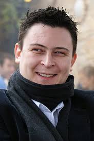 Les relations de Adrien LE HENAFF