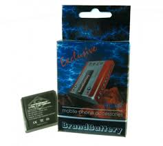 Baterie Sendo P200 / S200 / 230 600mAh ...