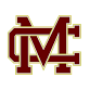 Henderson County Girls Varsity Basketball @ Mt. Ca... event in Mt Carmel, IL