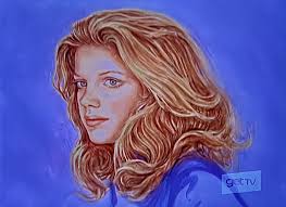 The Rockford Files" A Portrait of Elizabeth (TV Episode 1976)