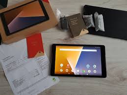 Tablet Vodafone Smart Tab N8, 2GB RAM ...