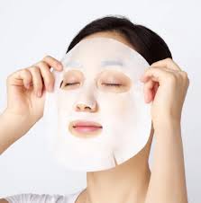 Doris Pearl Real Essence Mask