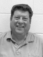 Joseph Woodson Obituary (2010)