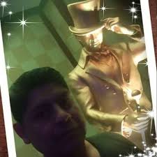 Abraham Marin Romero