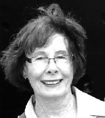 Maureen Peterson Obituary (1937