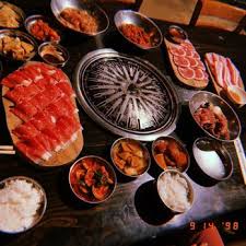Get daily travel tips & deals! Korea House 705 Photos 855 Reviews Korean 2700 W Anderson Ln Austin Tx Restaurant Reviews Phone Number Yelp