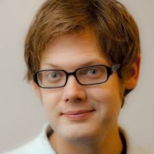 Paul Isakson (@RainnSpader)