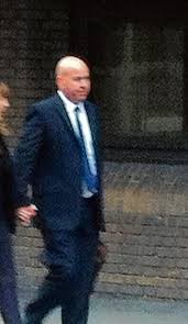 Posts about michael turner qc written by thesecretbarrister. Pc And Ex Girlfriend Guilty Of Perverting Course Of Justice Echo