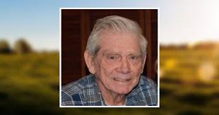 Billy G. Odom Obituary October 28, 2013