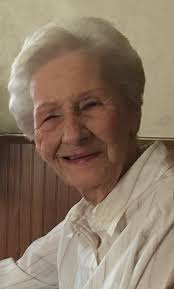 BettyJoan (Villers, Teegarden) Perkins