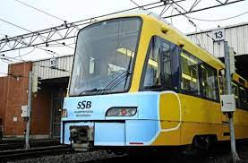 Die ssb betreiben 19 stadtbahnlinien. Ssb Stuttgarter Strassenbahnen Ag Aktuelle Nachrichten Bilder Stuttgarter Zeitung