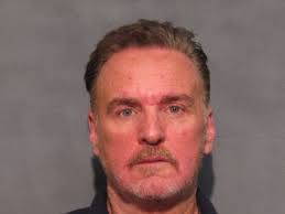 Wiregrass attorney David Harrison arrested