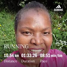 What's the most unique food or drink you've taken from a spectator DURING a  race?