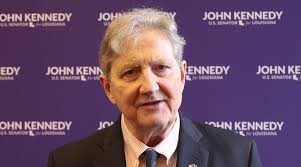Kennedy receives “A+” rating from Susan B. Anthony Pro-Life America for  standing for life - Press releases - U.S. Senator John Kennedy