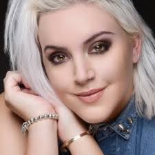 Stream Scarlet Baxter Debut album music