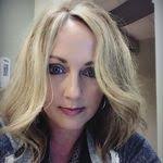 Trisha Bearden's Instagram, Twitter & Facebook