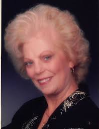 Obituary information for Norma Chastain Anderson