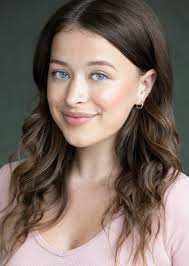 Addison Holley Fan Casting for Canadian Actresses (Genderswapped) My  Version