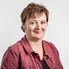 Profile for Susanne Huber in den Grossen Rat