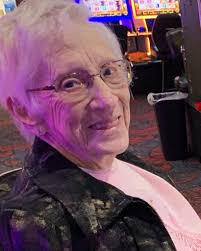 Jo Ann Lacy Obituary September 7, 2024