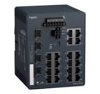 Catalog Modicon Networking: Connecting Ethernet devices ...