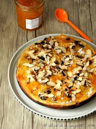 Gateau A La Poele Amande Et Orange Sans Beurre Sans Lait Gateau A La Poele Alimentation Cuisine Et Boissons