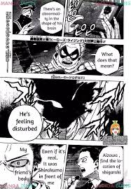 My hero academia manga free. Read Boku No Hero Academia Chapter 255 For Free