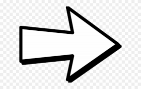 Transparent arrow clip art at clker com vector clip art online. Gif Arrow Transparent Background Transparent Background Arrow Background Curved Arrow