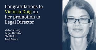 Congratulations to my team member Victoria Doig