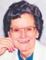 Alice Dodge Obituary (2017)