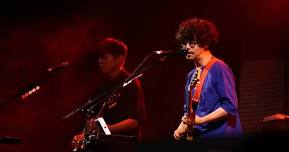 ASIAN KUNG-FU GENERATION in Hakusan, 2027-03-07
