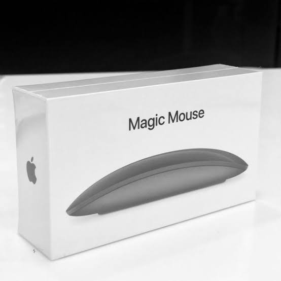 Magic Mouse 2