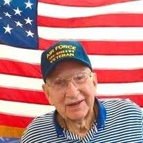 Charles E Motter Obituary