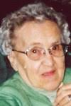 Virginia Knoll Obituary (2011)