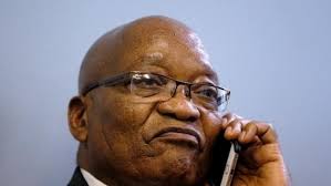 All the latest breaking news on jacob zuma. Former South Africa President Zuma Accused Of Taking Hundreds Of Bribes World News Hindustan Times