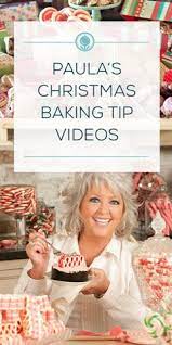 Find the great collection of easy making recipes & dishes from our famous chefs. 39 Holiday Baking Ideas Paula Deen Recipes Holiday Baking Christmas Food