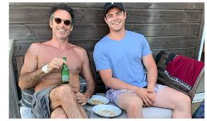 Também manuel luís goucha acabou por ser criticado nas suas redes sociais por ter. Filho Mais Velho De Pedro Lima Reage A Morte Do Pai Perdi O Meu Melhor Amigo Movenoticias