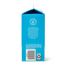 These are the items we'll definitely be buying again. Good Gather Milk Substitutes Target