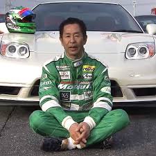 Keiichi tsuchiya (土屋圭市, tsuchiya keiichi, born january 30, 1956) is a japanese professional race car driver. Video Tuned Nsx Challenges Zr1 And Ferraris At Tsukuba