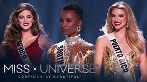 8 december 2019 (usa) see more ». Miss Universe 2019 Top 3 Question And Answer Round Miss Universe 2019 Youtube