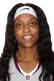 2019-20 Women's Basketball Roster