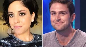 Ellie Reed y Humphrey Ker fichan por el remake de 'El gran héroe americano'  en ABC